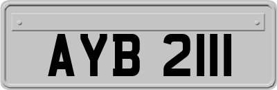 AYB2111