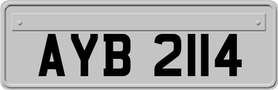 AYB2114