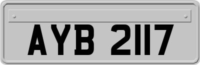 AYB2117