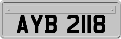 AYB2118
