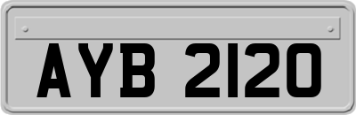 AYB2120