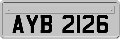 AYB2126