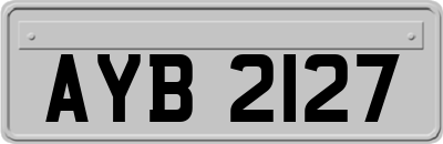 AYB2127