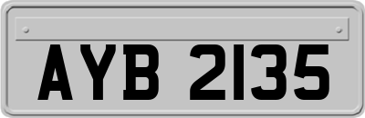 AYB2135