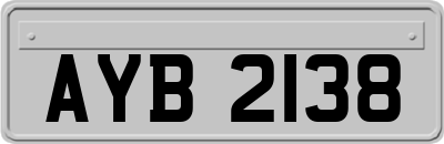 AYB2138