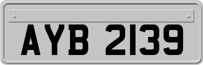 AYB2139