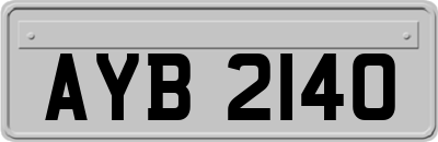 AYB2140