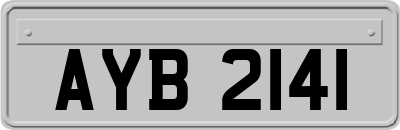 AYB2141
