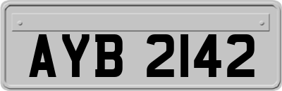AYB2142