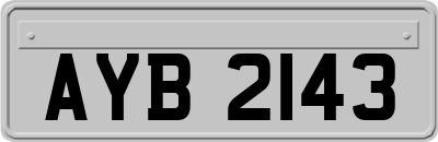 AYB2143