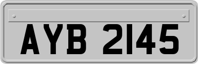 AYB2145