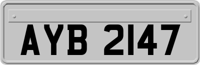 AYB2147