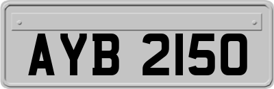 AYB2150