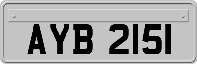 AYB2151