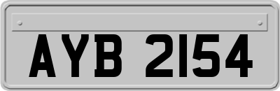 AYB2154