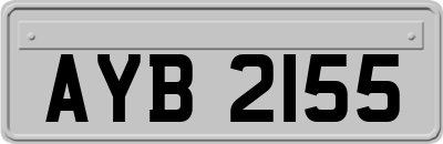 AYB2155