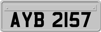 AYB2157