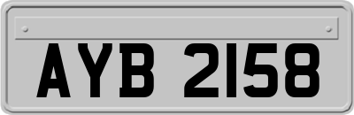AYB2158