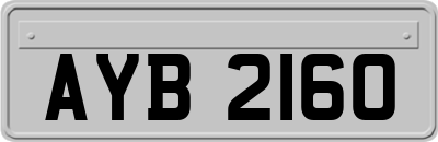 AYB2160