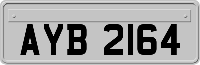 AYB2164
