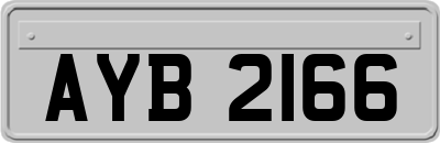 AYB2166
