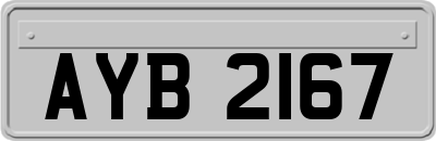 AYB2167