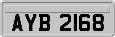 AYB2168