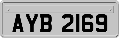 AYB2169