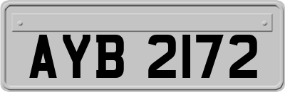 AYB2172