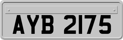 AYB2175
