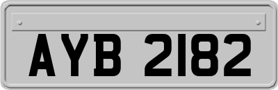 AYB2182