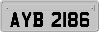 AYB2186