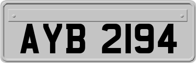 AYB2194