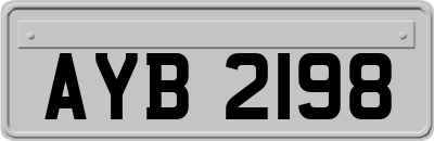AYB2198