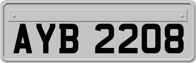 AYB2208