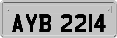 AYB2214