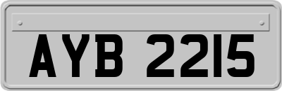 AYB2215