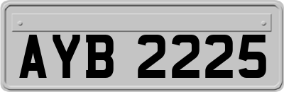 AYB2225