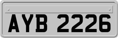AYB2226