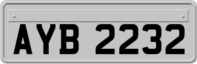 AYB2232