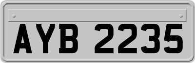 AYB2235
