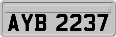 AYB2237