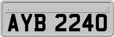 AYB2240