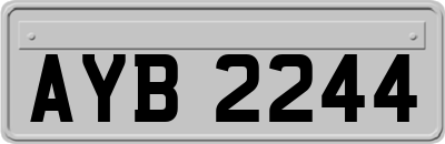 AYB2244