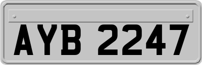 AYB2247