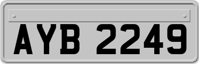 AYB2249