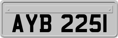 AYB2251