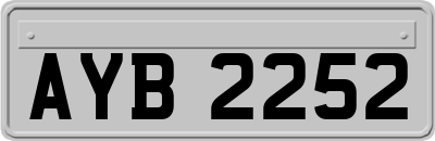 AYB2252