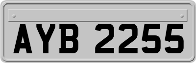 AYB2255