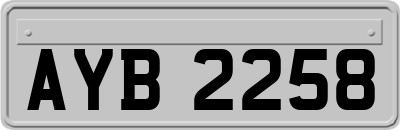AYB2258